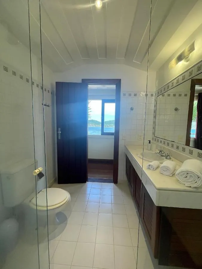 Hotel Ferradura Exclusive Seaview Búzios