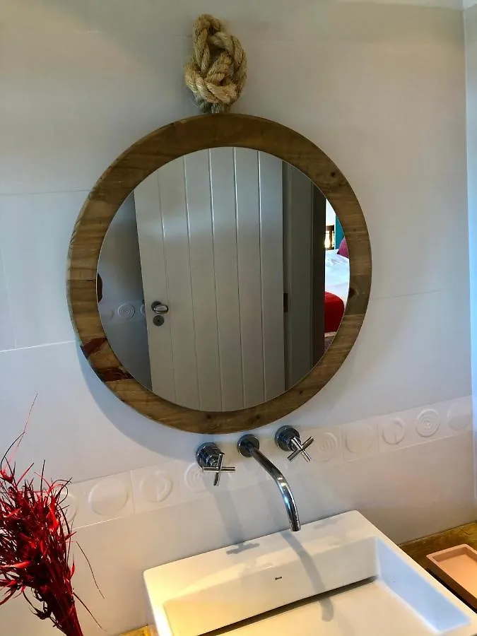 Hotel Ferradura Exclusive Seaview Búzios Brasil