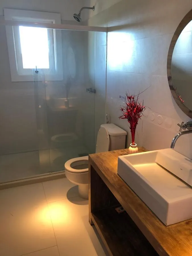 Hotel Ferradura Exclusive Seaview Búzios Pensión