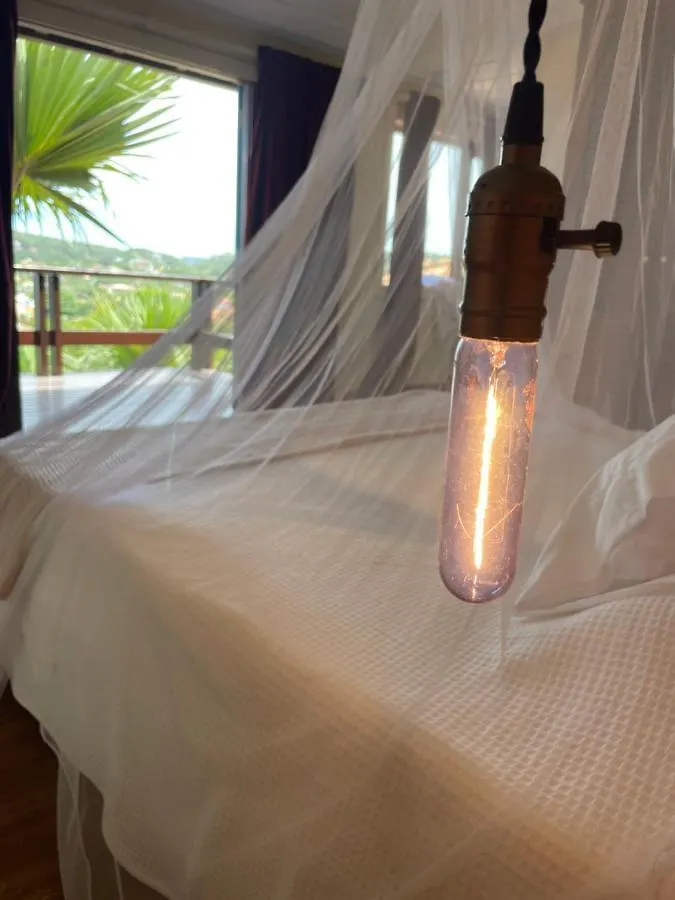 Hotel Ferradura Exclusive Seaview Búzios 0*,  Brasil
