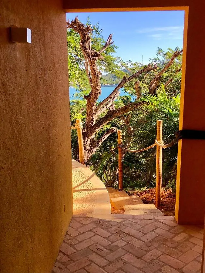 Pensión Hotel Ferradura Exclusive Seaview Búzios