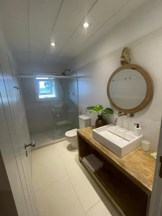 Hotel Ferradura Exclusive Seaview Búzios