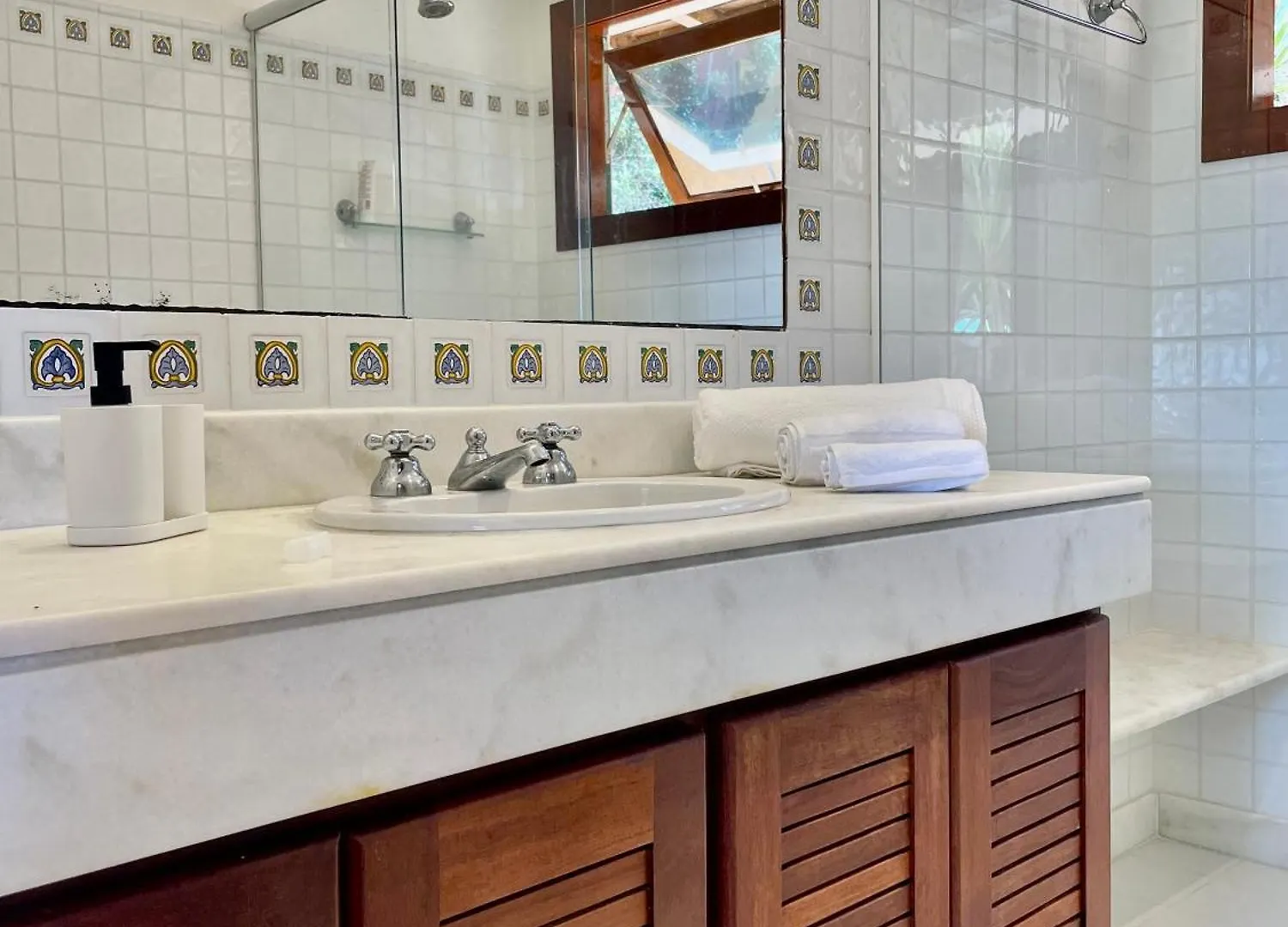 Hotel Ferradura Exclusive Seaview Búzios Pensión