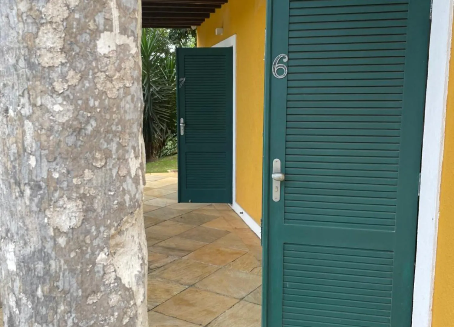 Pensión Hotel Ferradura Exclusive Seaview Búzios Brasil