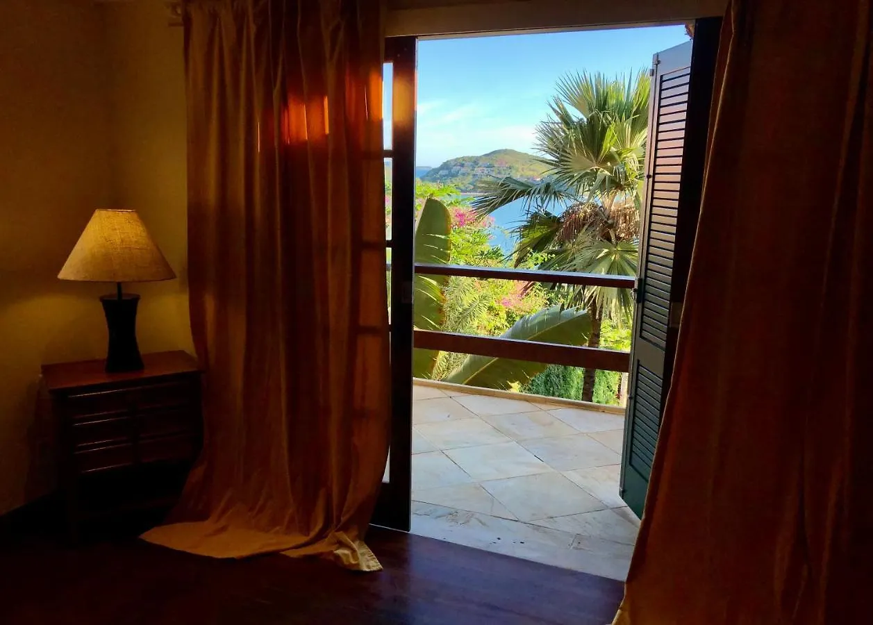 Ferradura Exclusive Seaview Hotel Armacao dos Buzios Brazil