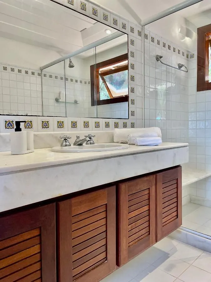 Guest house Ferradura Exclusive Seaview Hotel Armacao dos Buzios