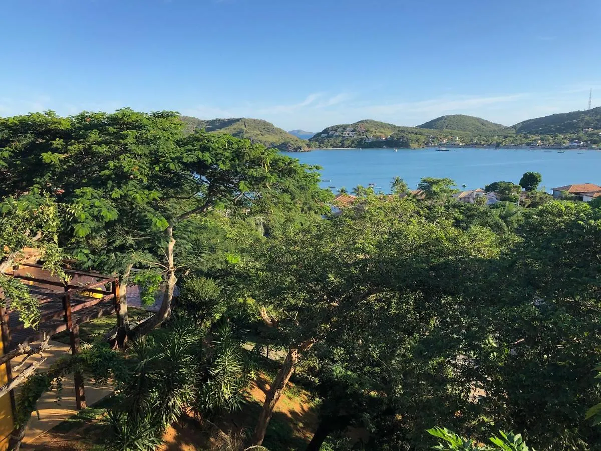 Ferradura Exclusive Seaview Hotel Armacao dos Buzios Guest house
