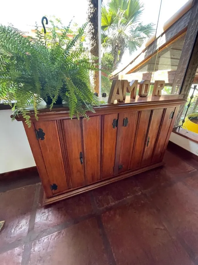 Guest house Ferradura Exclusive Seaview Hotel Armacao dos Buzios