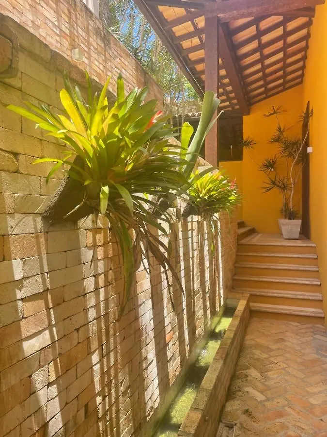 Guest house Ferradura Exclusive Seaview Hotel Armacao dos Buzios