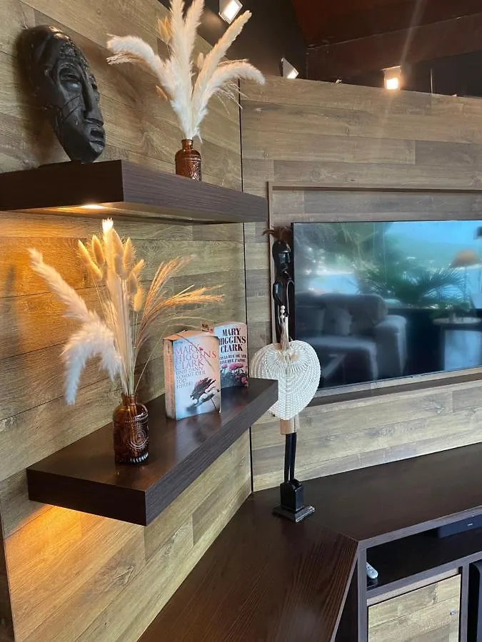 Ferradura Exclusive Seaview Hotel Armacao dos Buzios Guest house