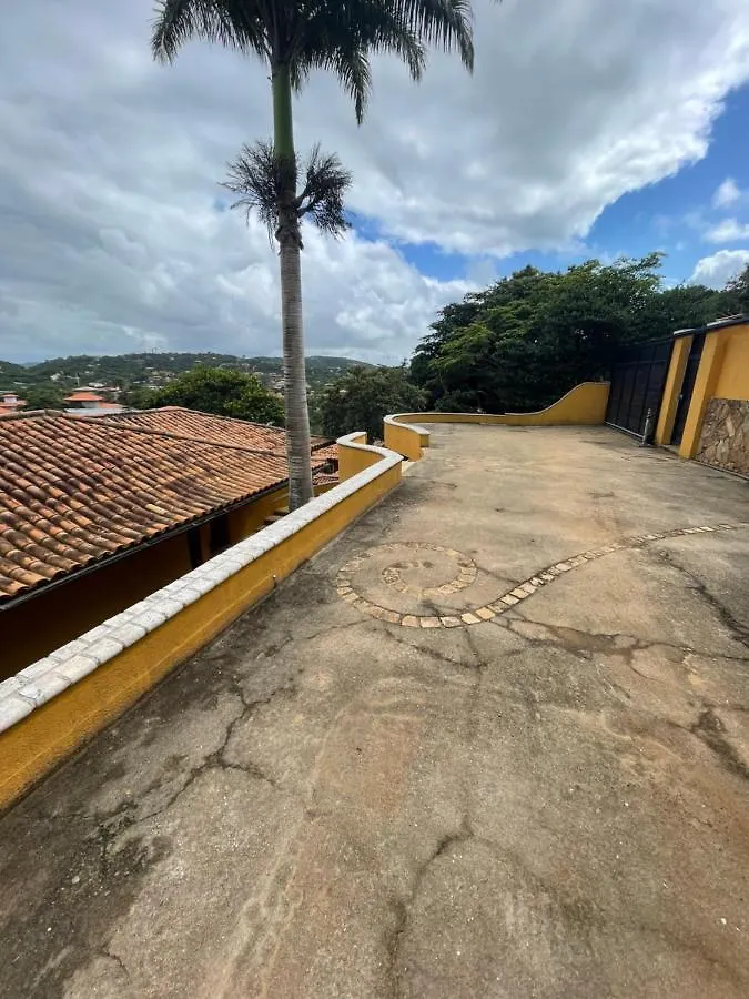 Guest house Ferradura Exclusive Seaview Hotel Armacao dos Buzios